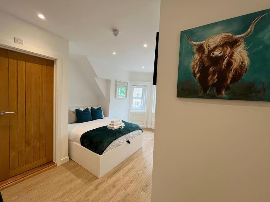 310, The Kove, West Hill Road Apartment Bournemouth Bagian luar foto